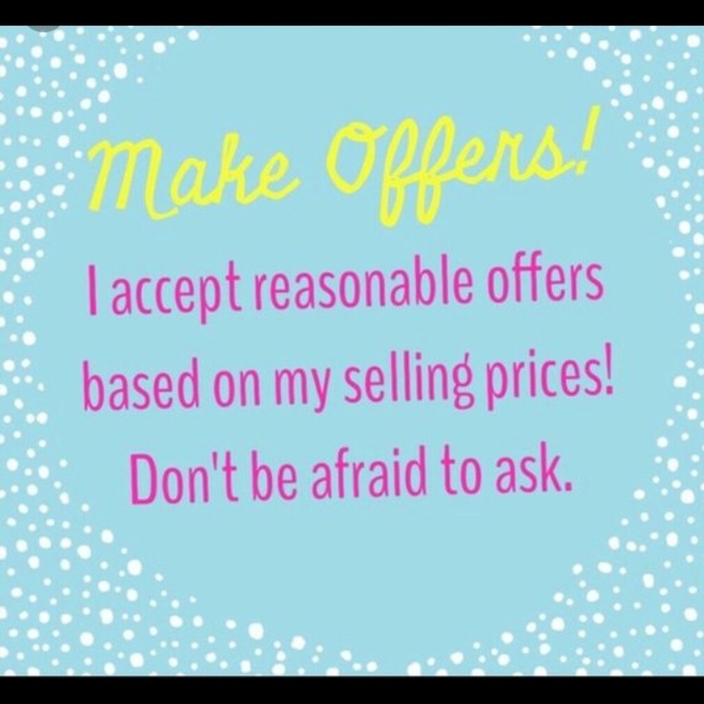 All Offers Accepted